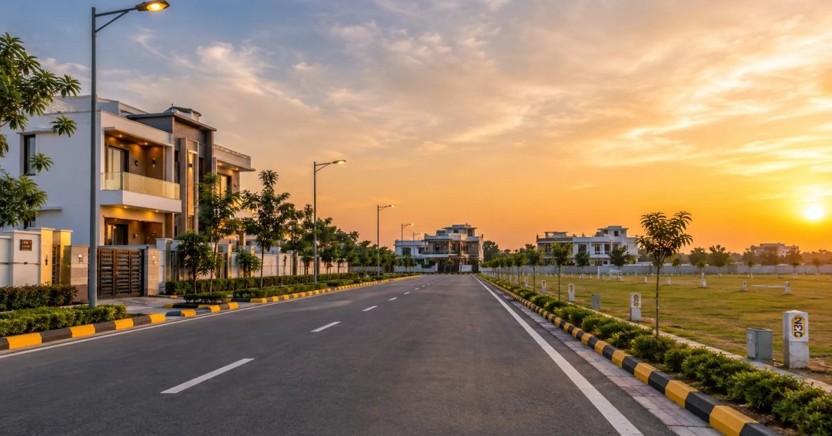 Best Areas Along Shaheed Path for Future Growth