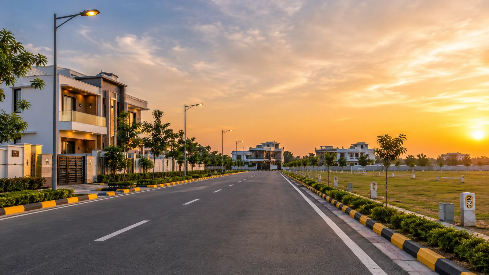 Lucknow Real Estate Market Forecast for 2027