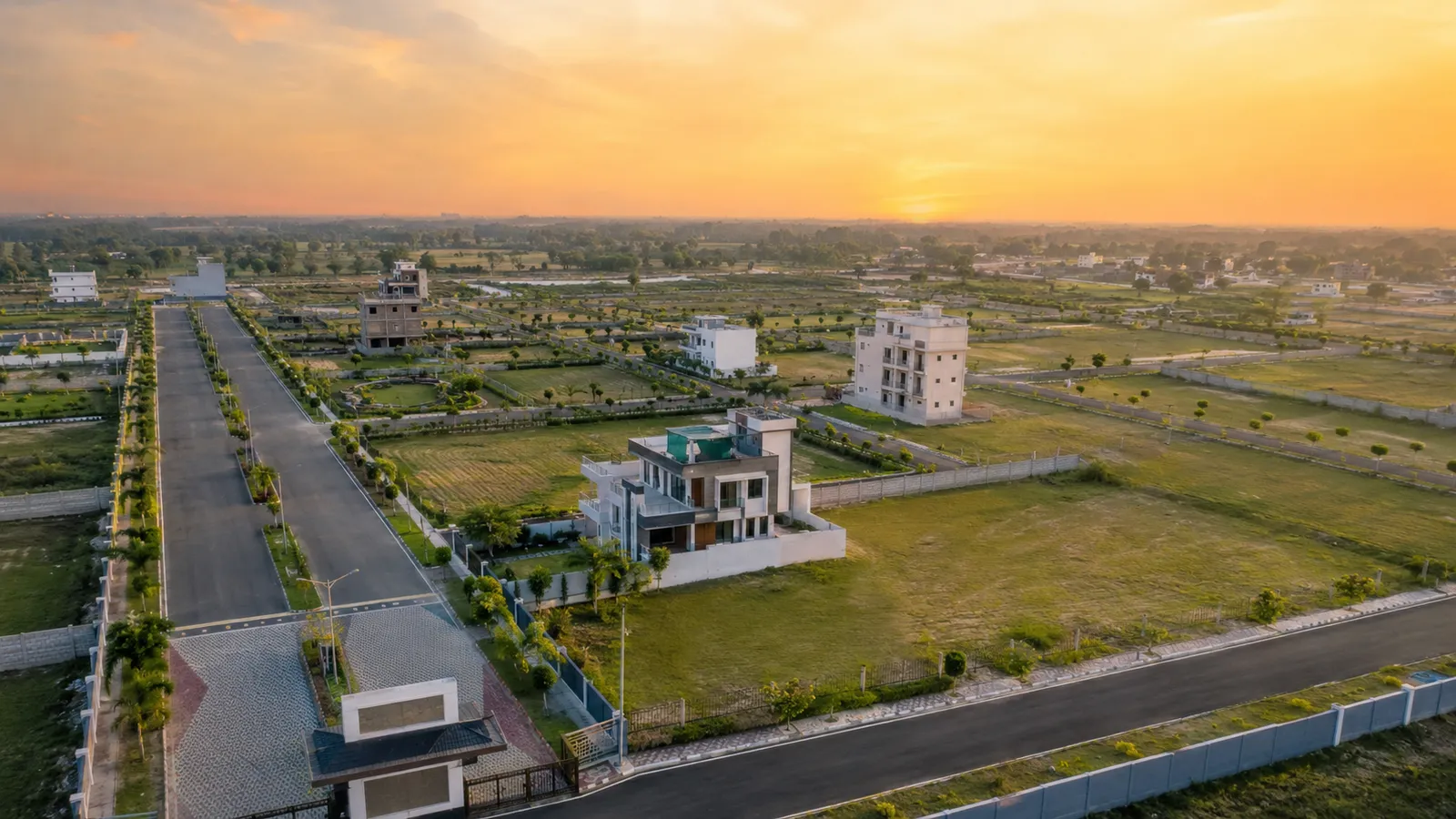 Property Buying Guide for First-Time Buyers in Lucknow