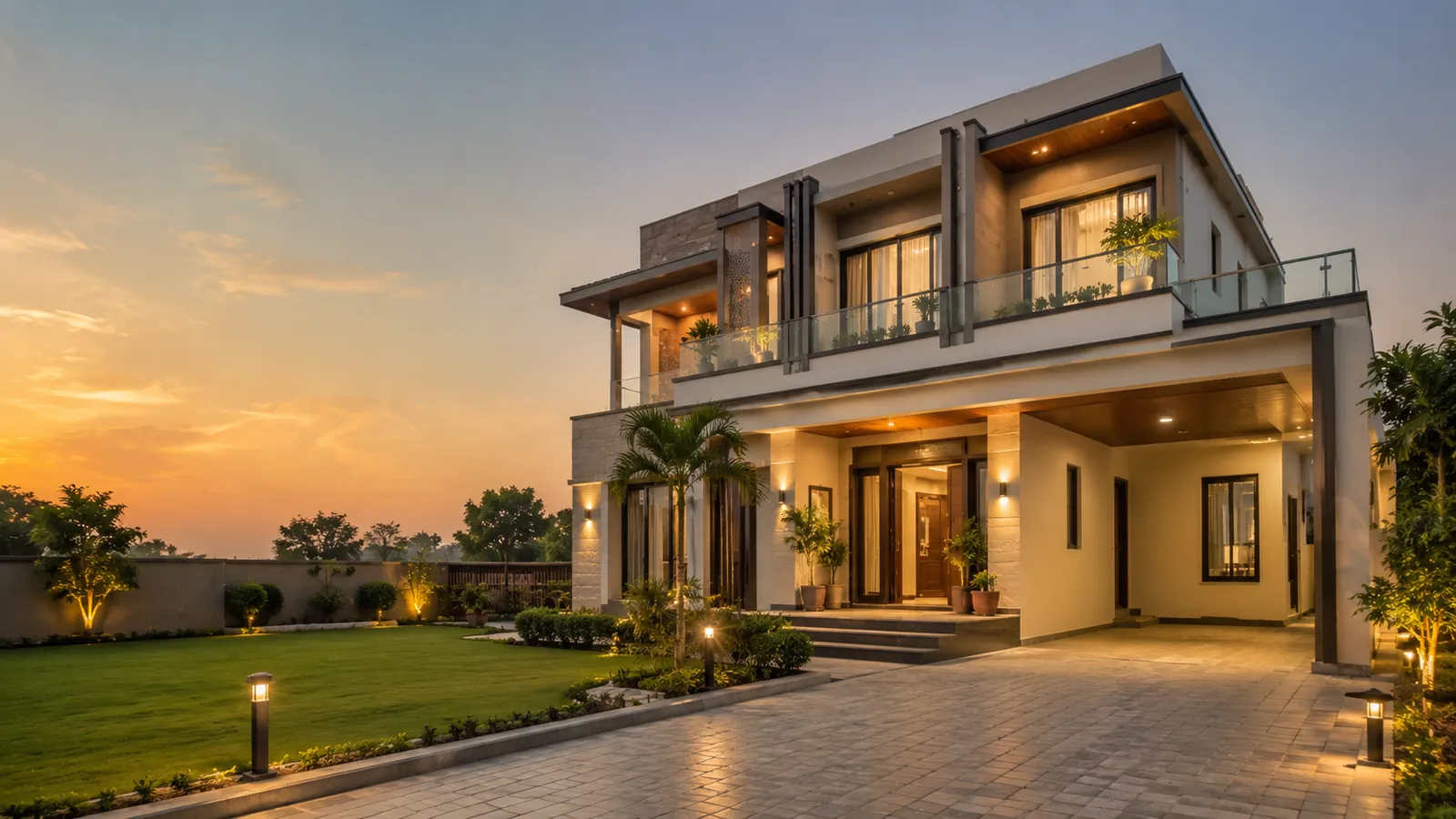 Top RERA-Approved Projects in Lucknow for Safe Investment
